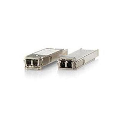 XFP transceiver module