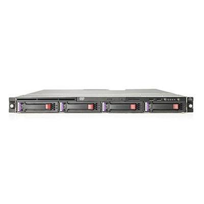 Smart Buy Proliant DL160 G5 - 2x Quad-Core Intel Xeon E5462 2.80GHz Rackmount Server