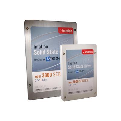 Solid State Drive MOBI 3000 powered by Mtron - Solid state drive - 32 GB - internal - 2.5 - SATA-150