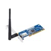 Click here for 802.11a/b/g Wireless PCI Card - Dual-band Universa... prices