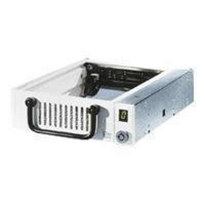 Cru-dataport 6507-1000-0000 Dataport Data Express De100  Carrier Only  68-pin  Scsi Ultra160 - Storage Drive Carrier (caddy) With Hot-swappable Drive Carrier -