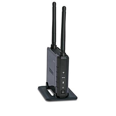 300Mbps Wireless Easy-N-Upgrader TEW-637AP - Wireless access point