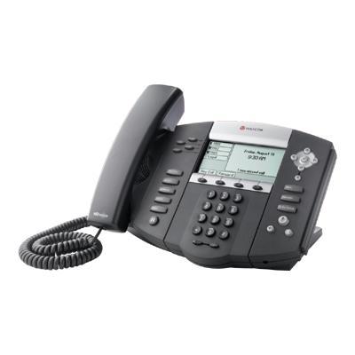 Polycom 2200-12560-001 SoundPoint IP 560 - VoIP phone - SIP - multiline Polycom 2200-12560-001 SoundPoint IP 560 - VoIP phone - SIP - multiline