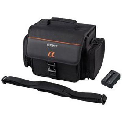 ACC-AMFM11 - digital camera accessory kit ACC-AMFM11 - digital camera accessory kit