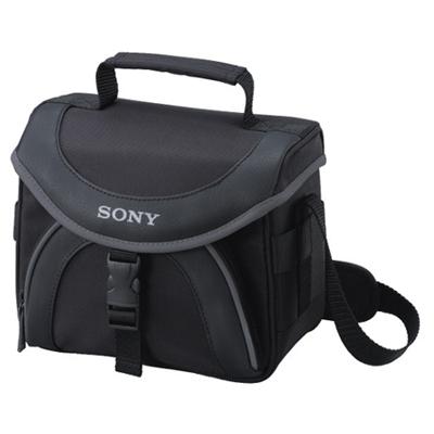 LCS X20 - soft case for camcorder