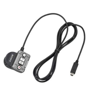 RM AV2 - camcorder remote control