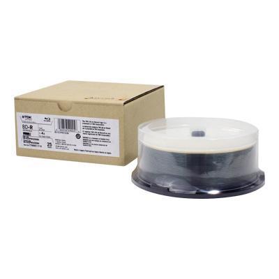 Blu-ray Disc BD-R x 25 - 25 GB - storage media