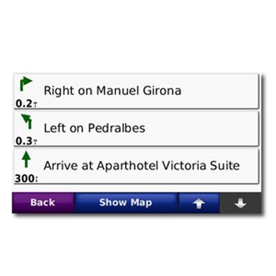 Garmin International 010-10680-50 Mapsource City Navigator Nt Europe - Gps Software