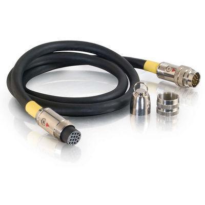 RapidRun PC/Video UXGA Runner Cable - video / audio extension cable - 10 ft