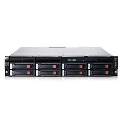 ProLiant DL180 G5 - 1x Quad-Core Intel Xeon E5405 2GHz Rackmount Server
