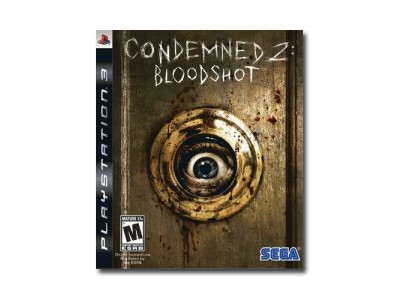 Condemned 2 Bloodshot