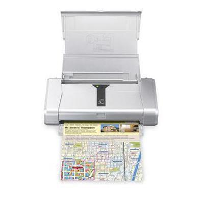 PIXMA iP100 - printer - color - ink-jet
