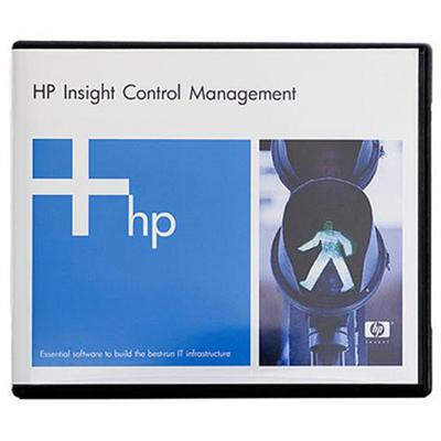 Insight Control - license