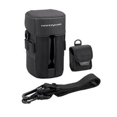 LCS SRC - soft case for camcorder