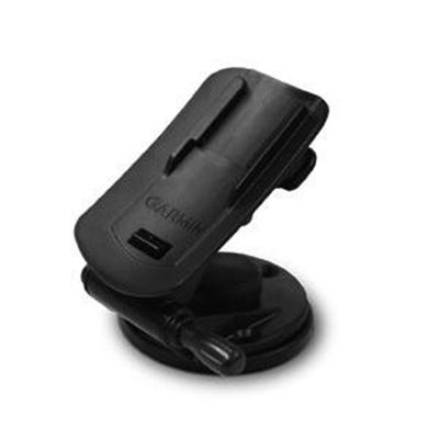 GPS receiver marine mount bracket
