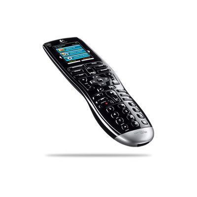 Logitech Harmony One Advanced Universal Remote 915-000035