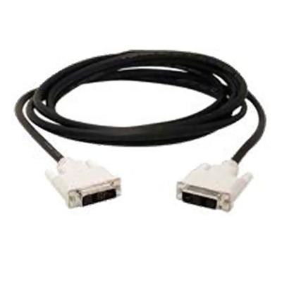 Belkin F2E7171 03 SV DVI cable single link DVI D M to DVI D M 3 ft