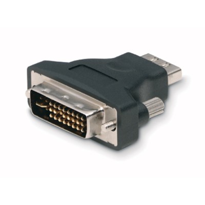 Belkin F2E0182 DV Video adapter dual link HDMI F to DVI D M