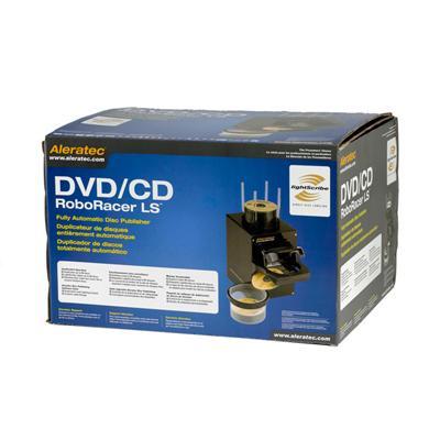 DVD CD Roboracer LS - DVD duplicator - Hi-Speed USB