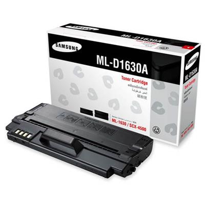 ML-D1630A - toner cartridge - black