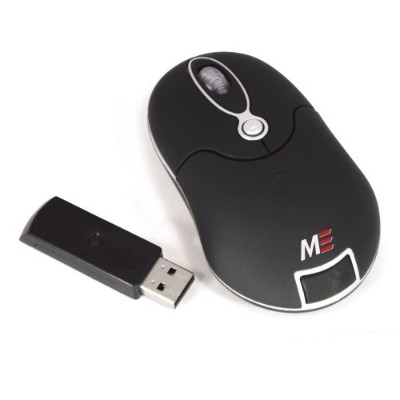 Ultra-Portable Optical Mouse