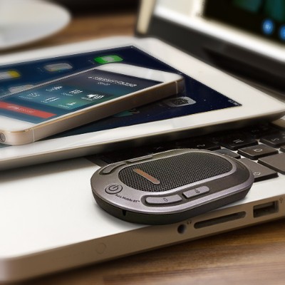 AURA Mobile BT MCP-2014 - USB VoIP desktop hands-free