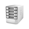 G-SPEED eS 4TB eSATA RAID Storage Solutions for SD and HD Editing