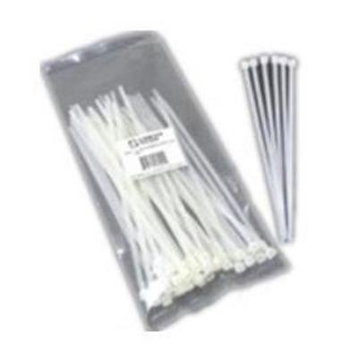 Cables To Go 43032 Cable tie natural 4 in pack of 100