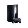 PlayStation 3 40GB System