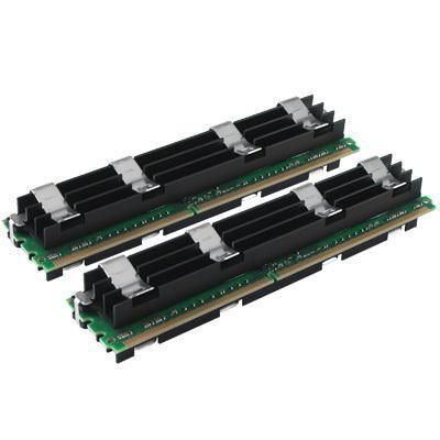 4GB KIT FOR NEW APPLE MAC PRO W/XEON PROCESSORS.