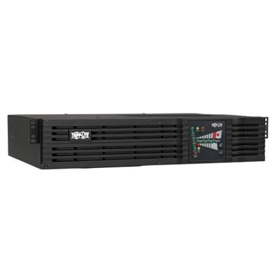 SmartOnLine SUINT2200RTXL2UA - UPS - 1.6 kW - 2200 VA