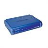 Auto-sense 10/100Mbps connection speed and Half/Full Duplex mode on all ports