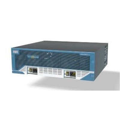 Cisco Cisco3845fanassy= Fan Unit With Bezel