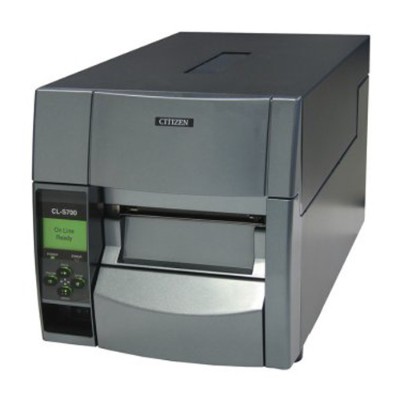 CL-S700E - label printer - B/W - direct thermal / thermal transfer