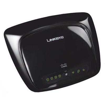 Wireless-G Broadband Router WRT54G2 - wireless router - 802.11b/g - desktop