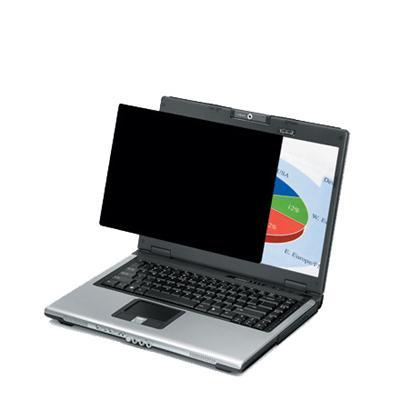 Laptop/Flat Panel Privacy Filter - Display privacy filter - 12.1 wide