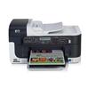 Officejet J6480 All-in-One Printer  Fax  Scanner  Copier