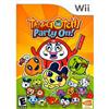 TAMAGOTCHI PARTY ON WII