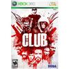 THE CLUB - XBOX 360