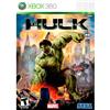 INCREDIBLE HULK - XBOX 360