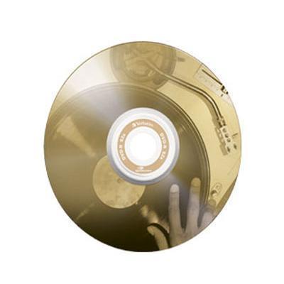 DVD-R x 50 - 4.7 GB - storage media