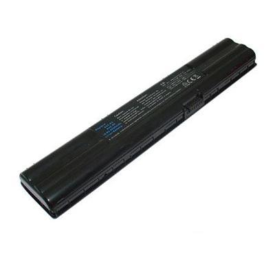 4400mAh Li-ion Replacement Laptop Battery