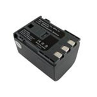 1400 mAh Li-Ion Camcorder Battery