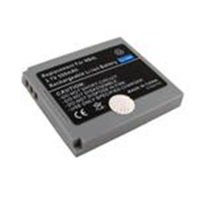 camera battery - Li-Ion