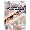 SAMURAI WARRIORS: KATANA