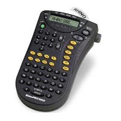 RhinoPRO 1000 - labelmaker - B/W - thermal transfer
