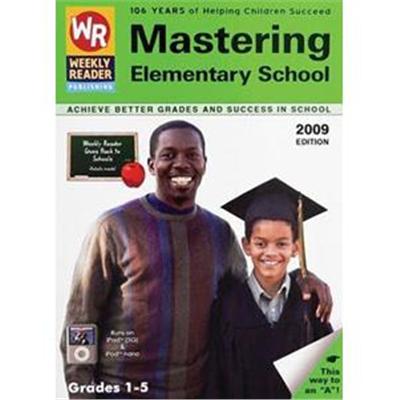 WR L.S. Mastering Elementary School 2009