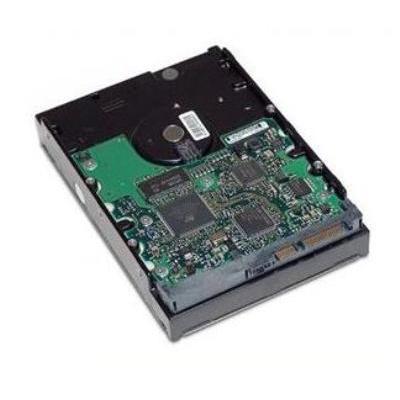 StorageWorks MSA2 750GB 7.2K 3.5 inch SATA Hard Disk Drive