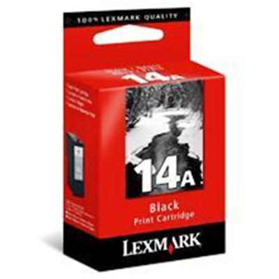 #14A BLACK PRINT CARTRIDGE