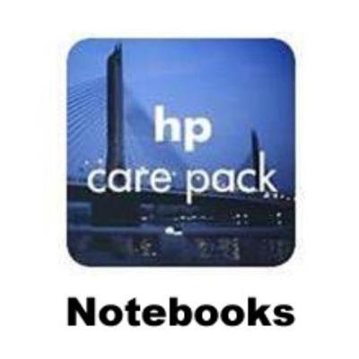 HP Inc. UJ702E 4 year Accidental Damage Protection Pickup Return with Computrace Service HP Inc. UJ702E 4 year Accidental Damage Protection Pickup Return with Computrace Service